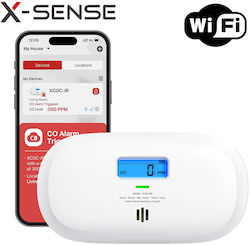 X-Sense XC0C-iR Autonomous Carbon Monoxide Detector CO