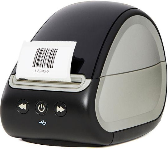 Dymo Labelwriter 550 Thermischer Etikettendrucker