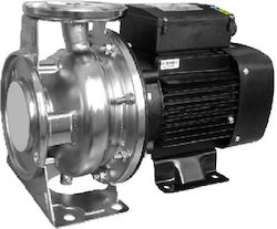 Orca Pompa Electrică De Apă De Suprafață Centrifugală 5.5cp 71.00.410 Orca Pompa Electrică De Apă De Suprafață Centrifugală 5.5cp 71.00.410