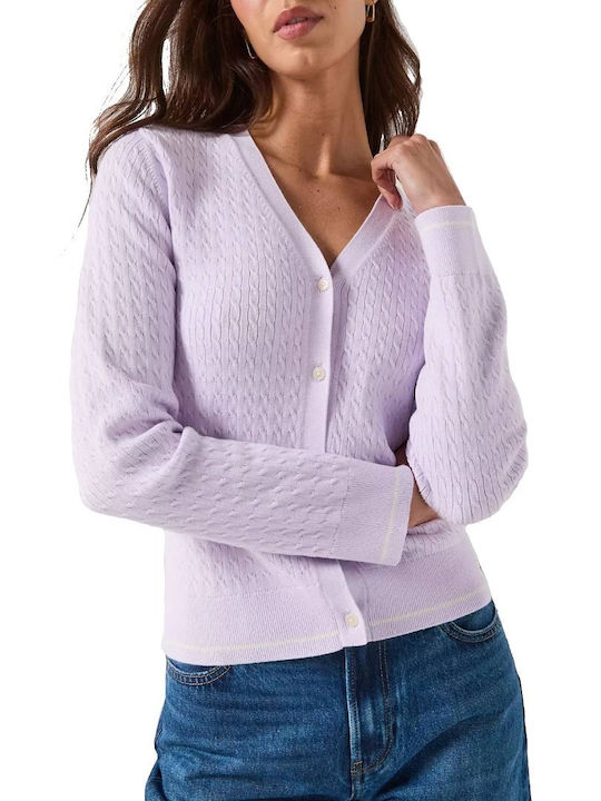 Calvin Klein Long Women's Knitted Cardigan Isla...