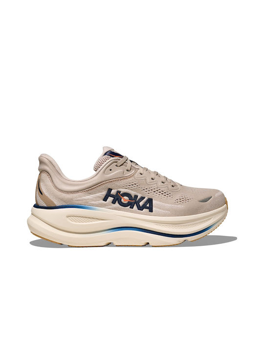 HOKA Bondi 9 Ανδρικά Αθλητικά Παπούτσια Running...