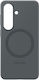 Samsung Magnet Back Cover Silicone Black (Galax...
