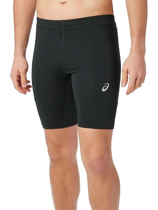 ASICS Core Sprinter Ανδρικό Αθλητικό Κολάν Κοντό Μαύρο ASICS Core Sprinter Ανδρικό Αθλητικό Κολάν Κοντό Μαύρο