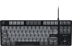 Fury Kanabo K2 Μηχανικό (Αγγλικό US)