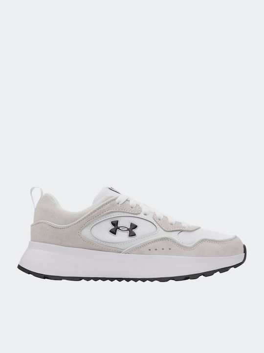 Damen Sneakers Weiße