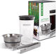 Toddy Home Cold Brew Coffee Maker for Small Batches 500ml