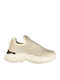 Women's Sneakers Ivory