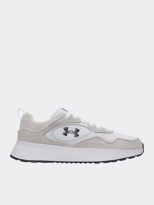 Herren Sneakers Weiß