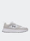 Herren Sneakers Weiß