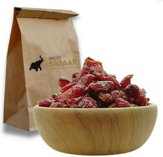 Cranberries Suc Uscat De Ananas Spice Bazaar 500g