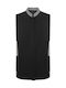 Roly Men's Work Vest Black
