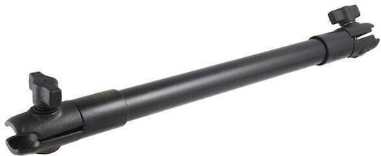 Ram Mounts Ram 18" Pvc Tube Single Socket Arms Size B Multicolor