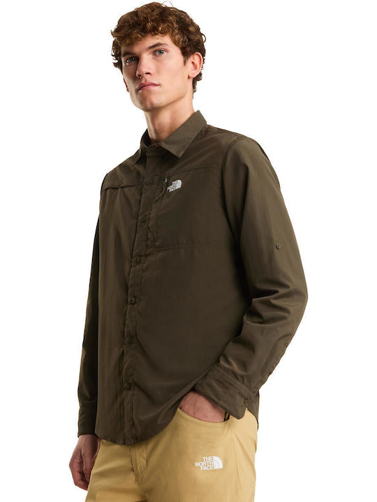 The North Face The North Face