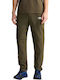 The North Face M Exploration Reg Мъжки Дълъг Туристически Панталон Кафяв
