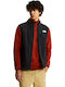 Nimble Без Ръкав Яке Ветроустойчиво Tnf Black