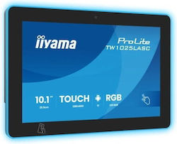 Iiyama POS-Monitor 10,1 Zoll IPS / LED Iiyama POS-Monitor 10,1 Zoll IPS / LED