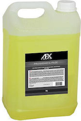 Afx Professional Smoke Liquid 5l Afx Professional Smoke Liquid 5l