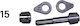 Metal Detector Component