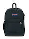 Jansport Cross Town Plus Black