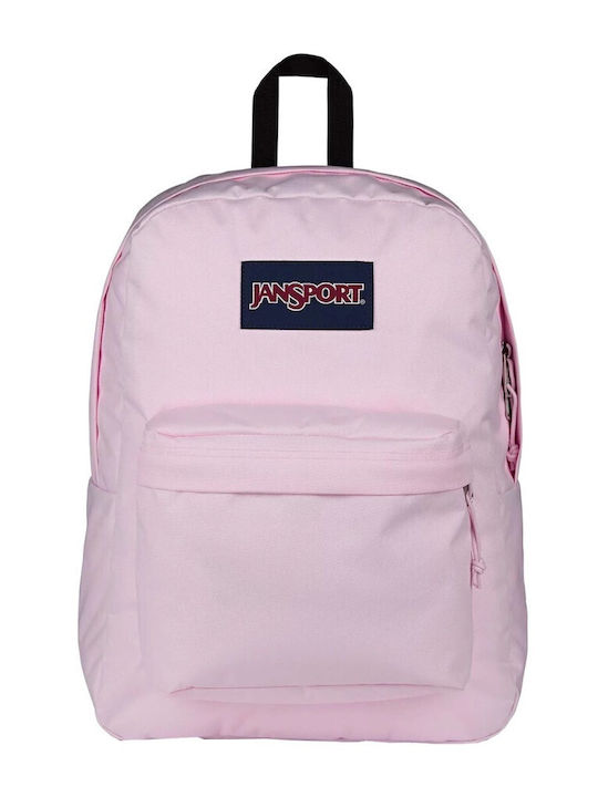 Jansport Superbreak Ροζ