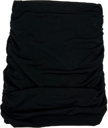 CEM Mini Skirt Black