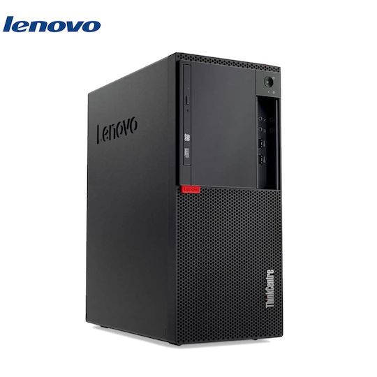 Lenovo M920T MT Refurbished Grade A (Core i7-8700/8GB/256GB SSD/No OS)