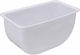 Organizator Auto Din Plastic Cu Dimensiuni 14cmx9cmx7.3cm Organizator
