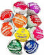 Medisei Lollipops No Added Sugar 10pcs 10g