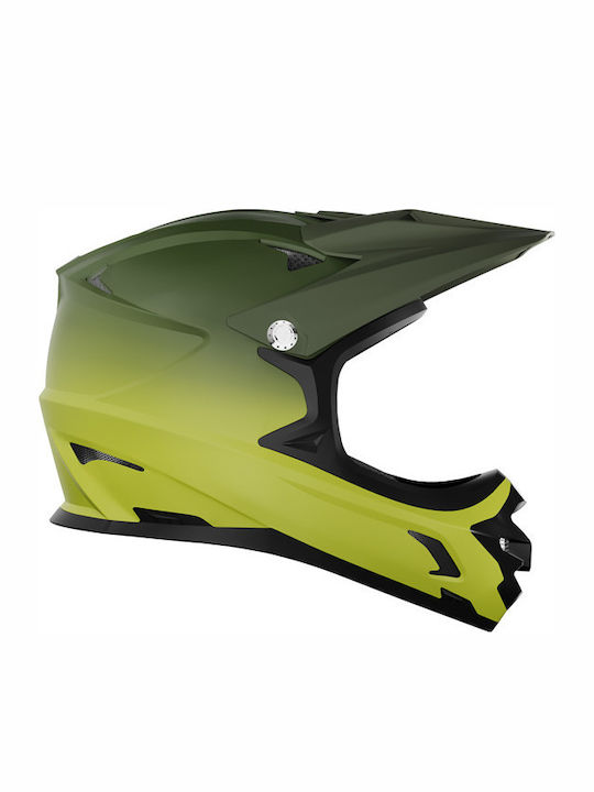 Lazer Phoenix Fahrradhelm Grünes