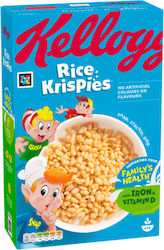Kellogg's Δημητριακά Ρυζιού 430gr