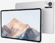 ZTE Nubia Pad Pro 10.9" Tablet (16GB/512GB) Ασημί