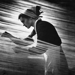 Jack White Entering Heaven Alive 1 Cd