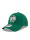 Boston Celtics Baseball Cap Green