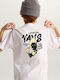 Kids T-shirt White
