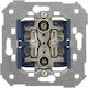 Kontakt-simon Antenna Socket Rtv-sat End Mechaism 75466-69