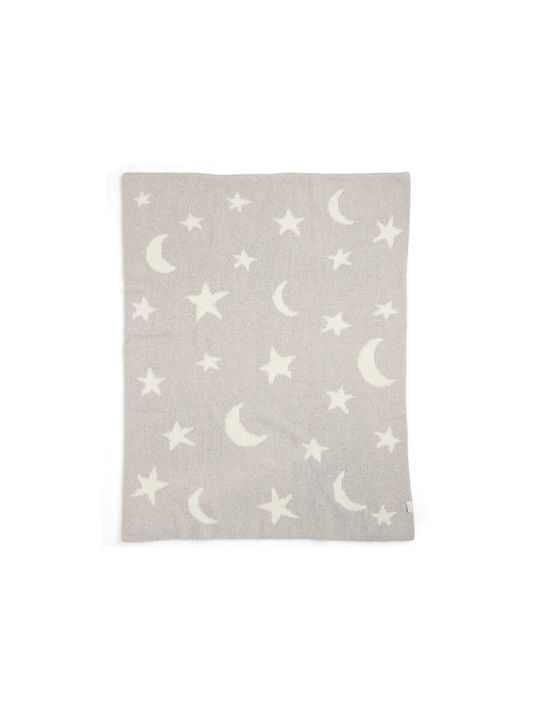 Mamas & Papas Baby Blanket Nursery Swaddling Bl...