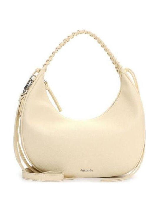Γυναικεία Τσάντα Ώμου Κίτρινη