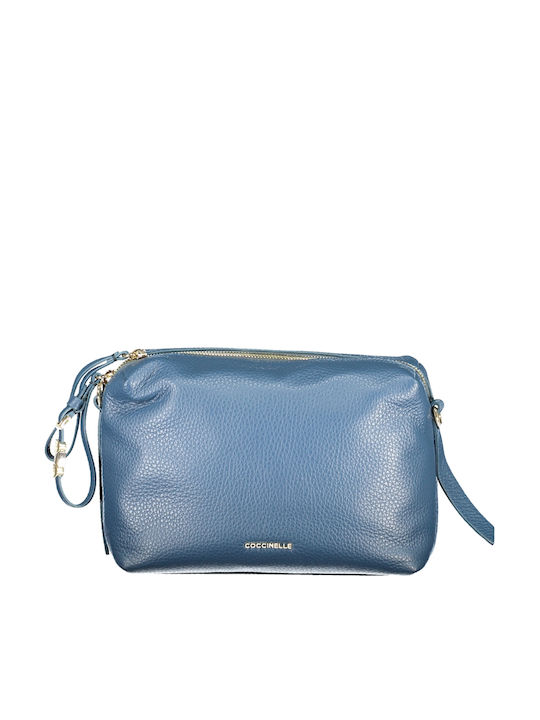 Coccinelle Women's Blue Handbag