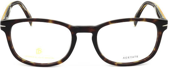 David Beckham Dbe Ramă Ochelari Db 1064 086 54 20 150