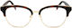 Missoni Mis Montatura Vista Mis 0012 0uc 51 17 140