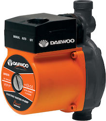 Daewoo Ηλεκτρική Αντλία Επιφάνειας 100W DAEPRES100