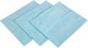 Avatex Șervețele Profesionale Horeca Industrie Suprafață Creponată 38 X 28 Cm 400 Buc/Rolă Hârtii Profesionale și Role de Curățare AT-70628