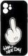 Have A Nice Day Mouse Realme 12 Pro Plus