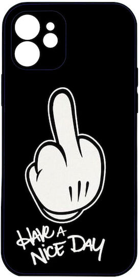 Have A Nice Day Mouse Redmi Note 12s