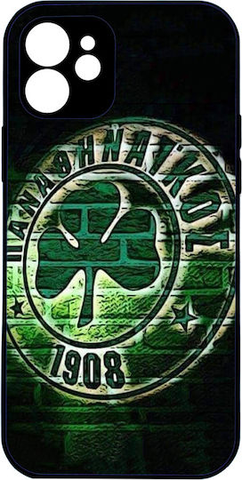 Panathinaikos Design 2 Realme 12 Pro Plus