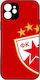 Fk Red Star Motorola Moto G24 4g