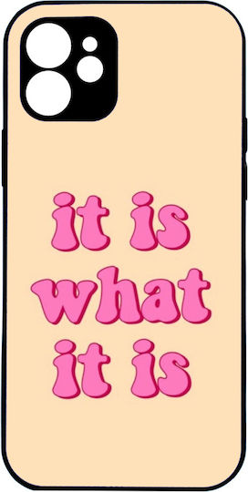 It Is What It Is Motorola Moto G24 4g