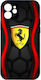 Ferrari Realme C51 Handyhülle