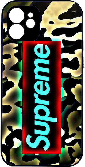 Supreme Army Motorola Moto G55 5G