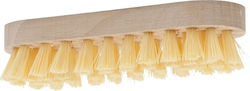 Scrubbing Brush Wooden Handle 190/55mm